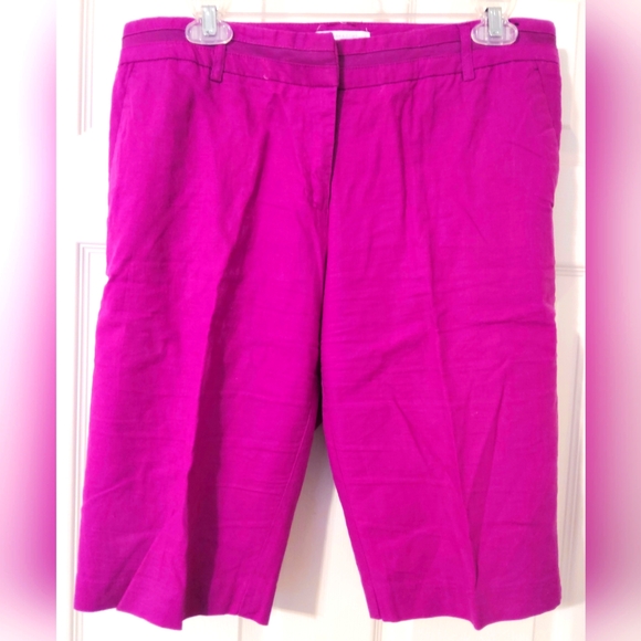 New York & Company Pants - New York and Company 8 Pink